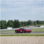 Gran Turismo Polonia 2013 - dzień 4.